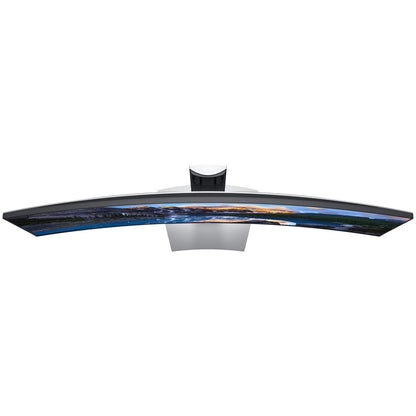 Moniteur LCD WLED incurvé Dell UltraSharp U4919DW 49" Dual Quad HD (DQHD) - 32:9 DELL-U4919DW