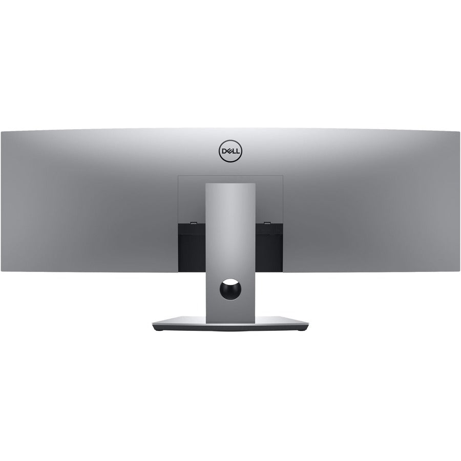 Moniteur LCD WLED incurvé Dell UltraSharp U4919DW 49" Dual Quad HD (DQHD) - 32:9 DELL-U4919DW