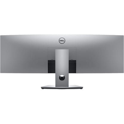 Moniteur LCD WLED incurvé Dell UltraSharp U4919DW 49" Dual Quad HD (DQHD) - 32:9 DELL-U4919DW