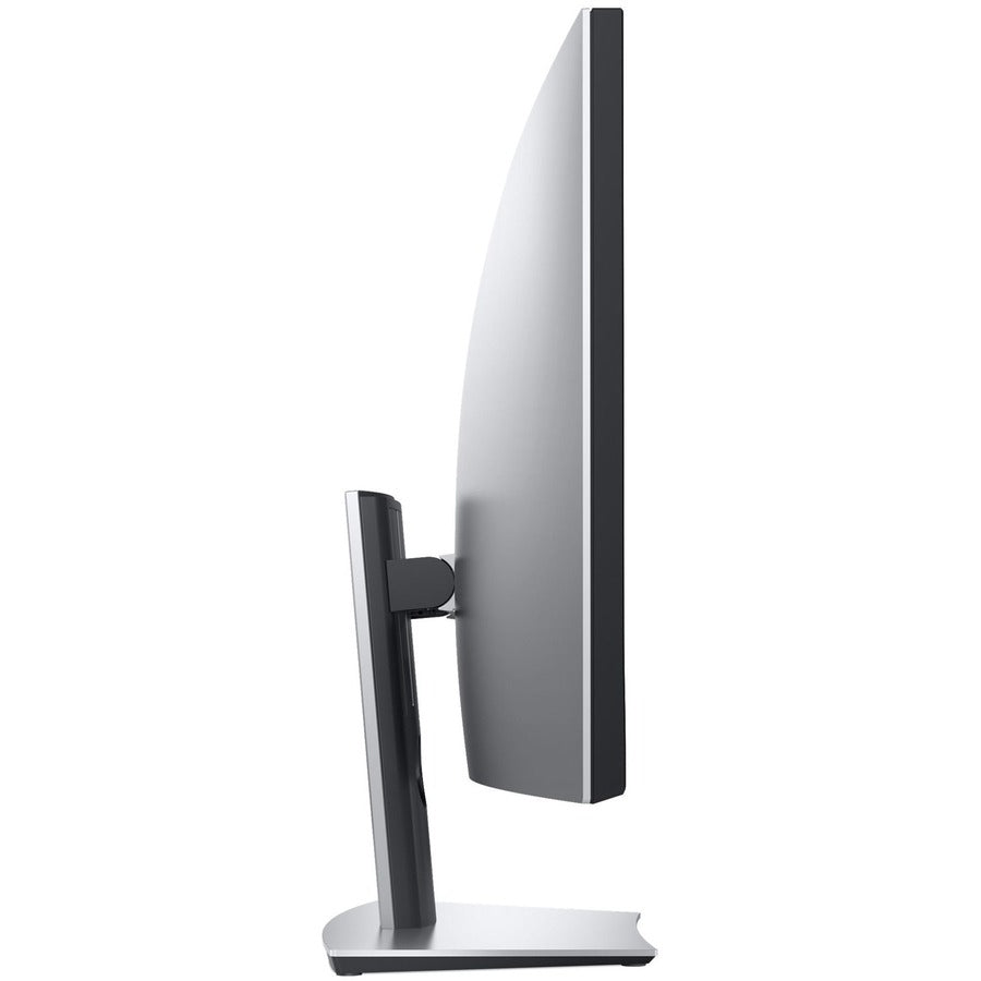 Moniteur LCD WLED incurvé Dell UltraSharp U4919DW 49" Dual Quad HD (DQHD) - 32:9 DELL-U4919DW