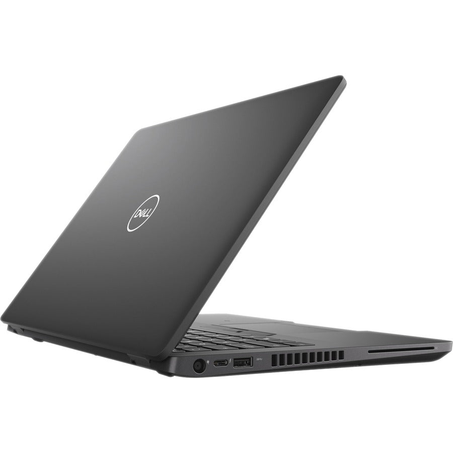 Dell Latitude 5000 5400 14" Chromebook - HD - 1366 x 768 - Intel Celeron 8th Gen 4305U Dual-core (2 Core) - 4 GB RAM - 128 GB SSD - Carbon Fiber XH38D