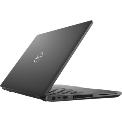 Dell Latitude 5000 5400 14" Chromebook - HD - 1366 x 768 - Intel Celeron 8th Gen 4305U Dual-core (2 Core) - 4 GB RAM - 128 GB SSD - Carbon Fiber XH38D