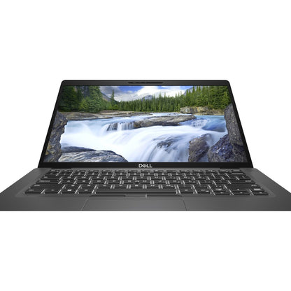 Dell Latitude 5000 5400 14" Chromebook - HD - 1366 x 768 - Intel Celeron 8th Gen 4305U Dual-core (2 Core) - 4 GB RAM - 128 GB SSD - Carbon Fiber XH38D