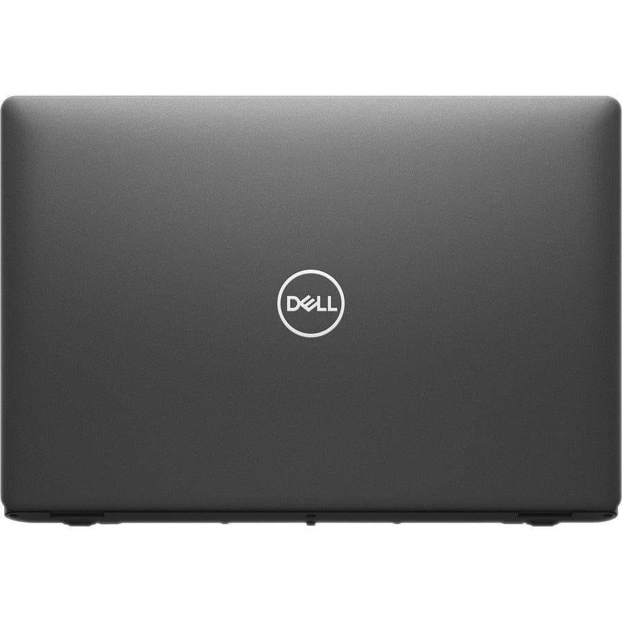 Dell Latitude 5000 5400 14" Chromebook - HD - 1366 x 768 - Intel Celeron 8th Gen 4305U Dual-core (2 Core) - 4 GB RAM - 128 GB SSD - Carbon Fiber XH38D