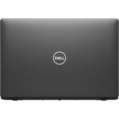 Dell Latitude 5000 5400 14" Chromebook - HD - 1366 x 768 - Intel Celeron 8th Gen 4305U Dual-core (2 Core) - 4 GB RAM - 128 GB SSD - Carbon Fiber XH38D