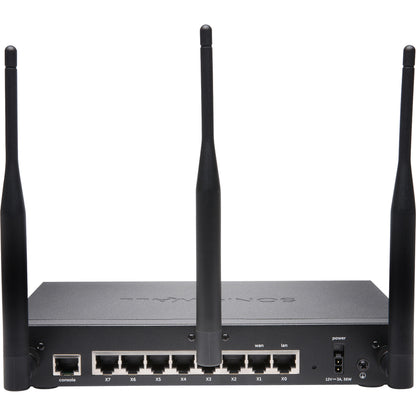 SONICWALL TZ500 WIRELESS-AC SECURE UPGRADE PLUS 3YR 01-SSC-0431