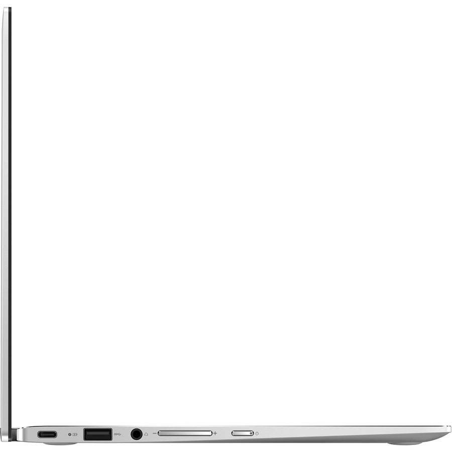 Asus Chromebook Flip C434 C434TA-C1-CA Chromebook tactile 14" - Full HD - 1920 x 1080 - Intel m3-8100Y Dual-core (2 Core) 1,10 GHz - 4 Go RAM - 64 Go Mémoire Flash C434TA-C1-CA
