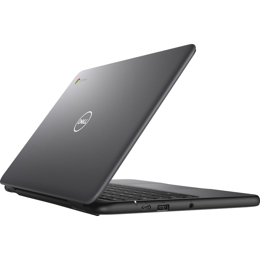 Dell Education Chromebook 11 3000 11 3100 Écran tactile 11,6" Chromebook - HD - 1366 x 768 - Intel Celeron N4020 Dual-core (2 cœurs) 1,10 GHz - 4 Go de RAM - 32 Go de mémoire flash P72FM