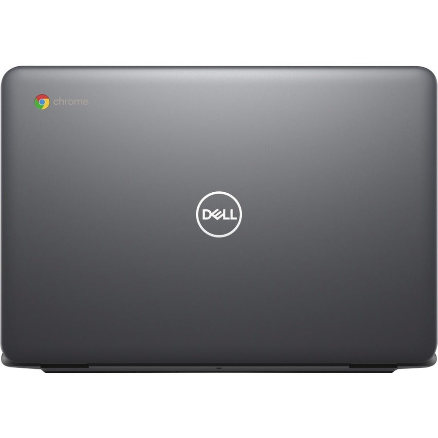 Dell Education Chromebook 11 3000 11 3100 Écran tactile 11,6" Chromebook - HD - 1366 x 768 - Intel Celeron N4020 Dual-core (2 cœurs) 1,10 GHz - 4 Go de RAM - 32 Go de mémoire flash P72FM