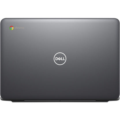Dell Education Chromebook 11 3000 11 3100 Écran tactile 11,6" Chromebook - HD - 1366 x 768 - Intel Celeron N4020 Dual-core (2 cœurs) 1,10 GHz - 4 Go de RAM - 32 Go de mémoire flash P72FM