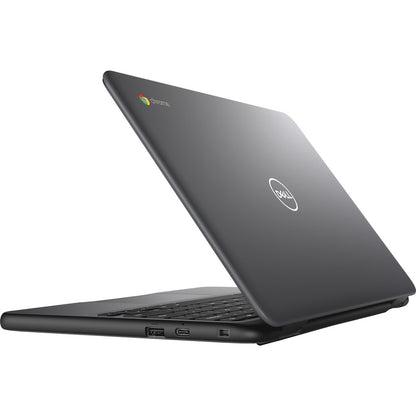 Dell Education Chromebook 11 3000 11 3100 Écran tactile 11,6" Chromebook - HD - 1366 x 768 - Intel Celeron N4020 Dual-core (2 cœurs) 1,10 GHz - 4 Go de RAM - 32 Go de mémoire flash P72FM