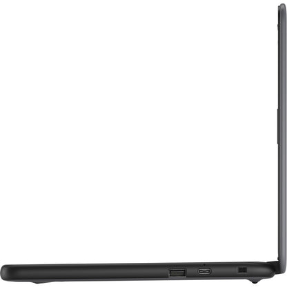 Dell Education Chromebook 11 3000 11 3100 Écran tactile 11,6" Chromebook - HD - 1366 x 768 - Intel Celeron N4020 Dual-core (2 cœurs) 1,10 GHz - 4 Go de RAM - 32 Go de mémoire flash P72FM