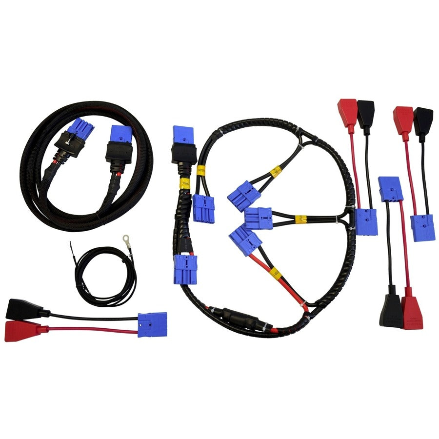 Kit d'accessoires pour onduleur Schneider Electric XHXXS7A4F
