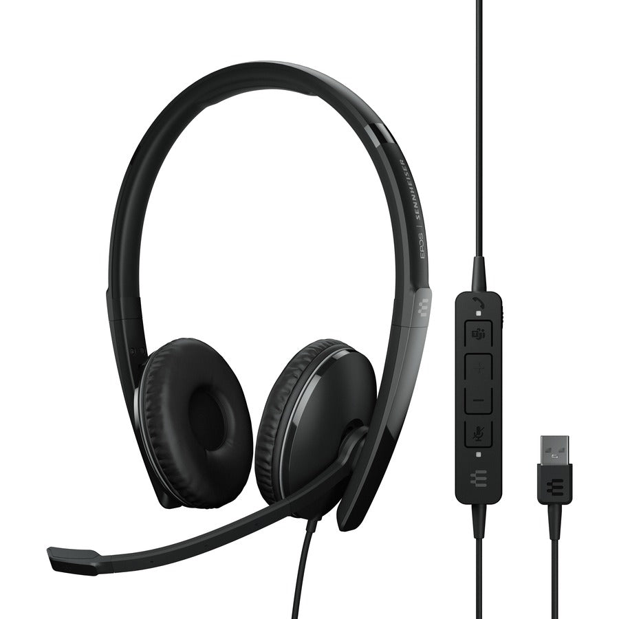 Casque USB EPOS | SENNHEISER ADAPT 160T ANC 1000219
