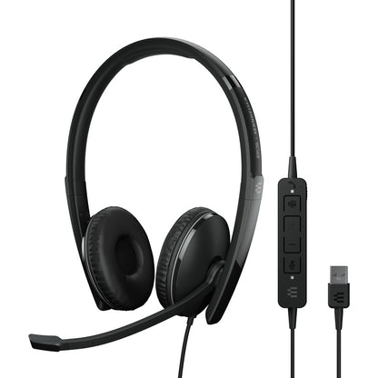 Casque USB EPOS | SENNHEISER ADAPT 160T ANC 1000219