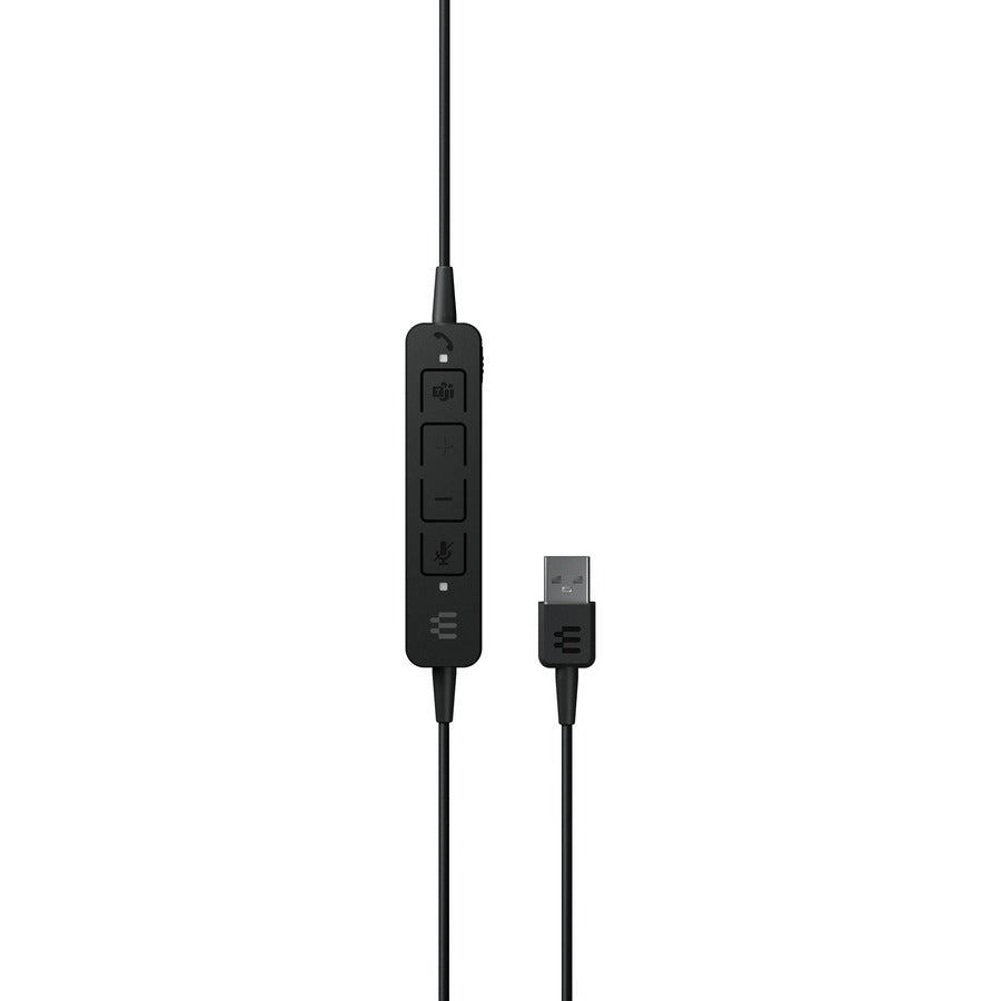 Casque USB EPOS | SENNHEISER ADAPT 160T ANC 1000219