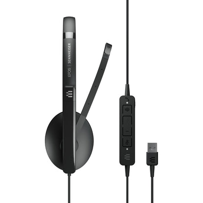 Casque USB EPOS | SENNHEISER ADAPT 160T ANC 1000219