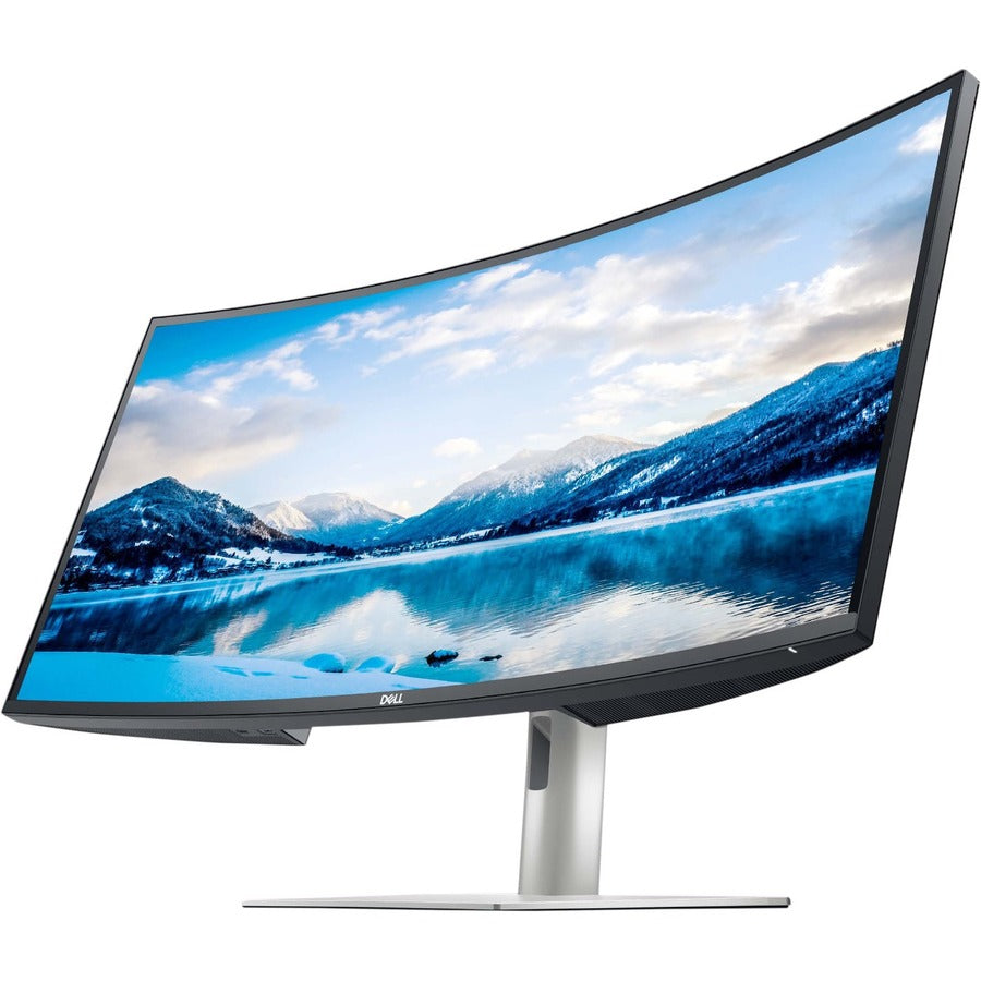 Moniteur LCD incurvé Dell UltraSharp U3421WE 34,1 pouces DELL-U3421WE