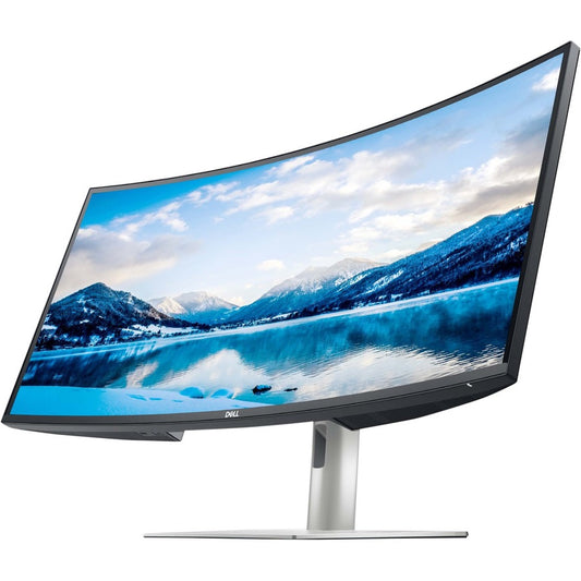Moniteur LCD incurvé Dell UltraSharp U3421WE 34,1 pouces DELL-U3421WE
