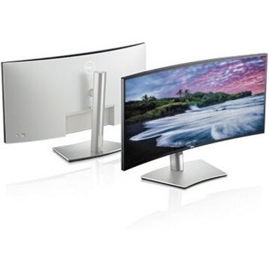 Moniteur LCD incurvé Dell UltraSharp U3421WE 34,1 pouces DELL-U3421WE