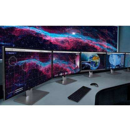 Moniteur LCD incurvé Dell UltraSharp U3421WE 34,1 pouces DELL-U3421WE