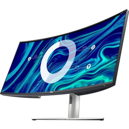 Moniteur LCD incurvé Dell UltraSharp U3421WE 34,1 pouces DELL-U3421WE