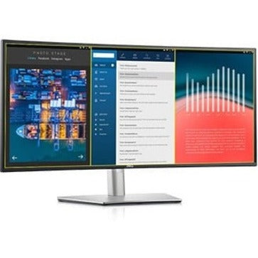 Moniteur LCD incurvé Dell UltraSharp U3421WE 34,1 pouces DELL-U3421WE