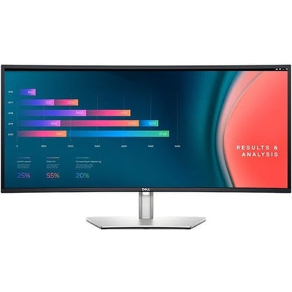 Moniteur LCD incurvé Dell UltraSharp U3421WE 34,1 pouces DELL-U3421WE