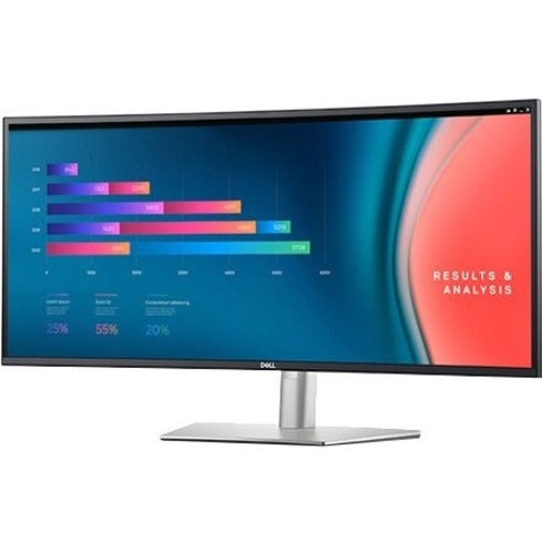 Moniteur LCD incurvé Dell UltraSharp U3421WE 34,1 pouces DELL-U3421WE