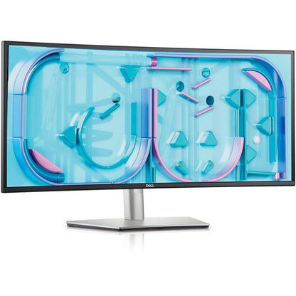 Moniteur LCD incurvé Dell UltraSharp U3421WE 34,1 pouces DELL-U3421WE