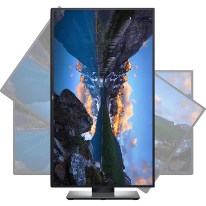Écran LCD LED Dell UltraSharp U4320Q 42,5" 4K UHD - 16:9 DELL-U4320Q
