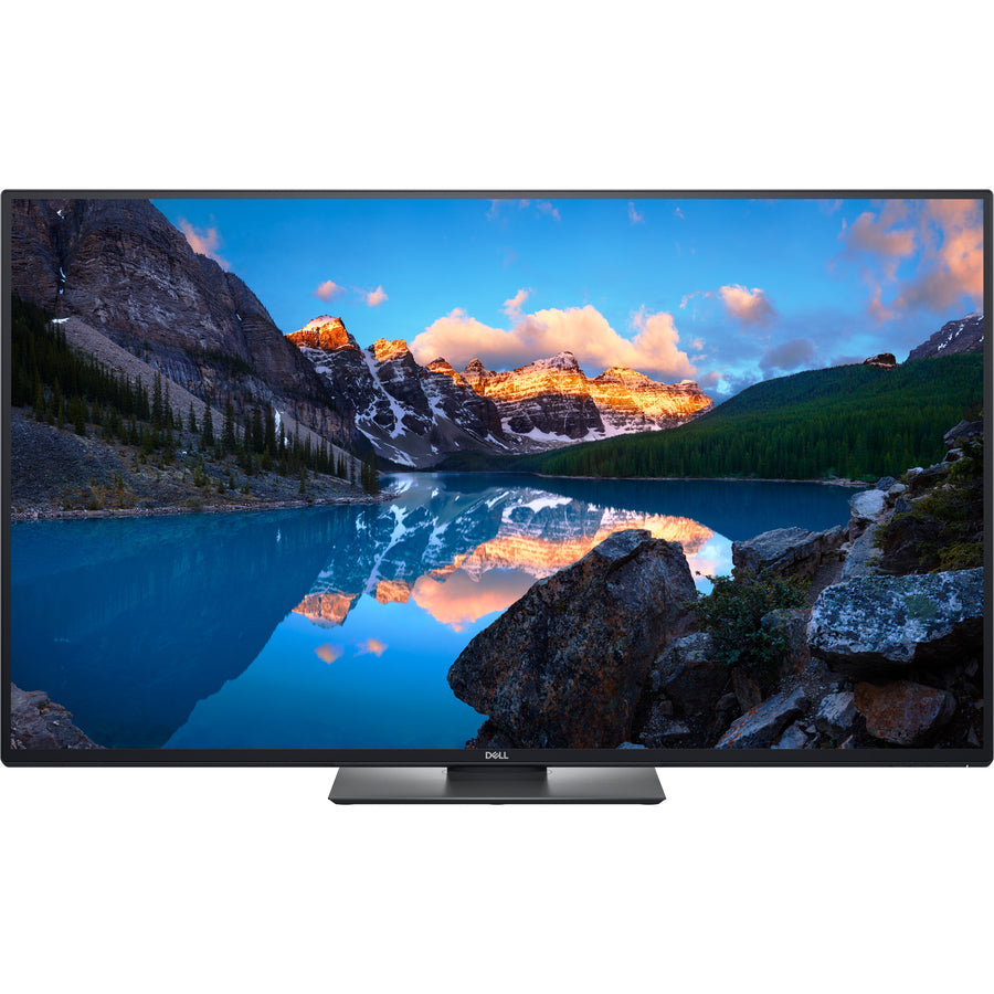 Écran LCD LED Dell UltraSharp U4320Q 42,5" 4K UHD - 16:9 DELL-U4320Q