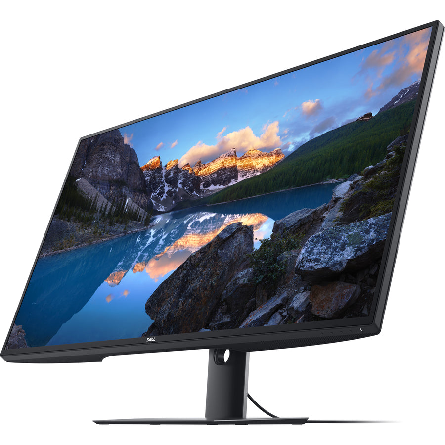 Écran LCD LED Dell UltraSharp U4320Q 42,5" 4K UHD - 16:9 DELL-U4320Q