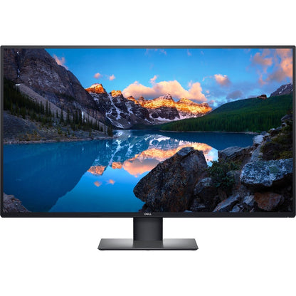 Écran LCD LED Dell UltraSharp U4320Q 42,5" 4K UHD - 16:9 DELL-U4320Q