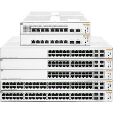 Commutateur Aruba Instant On 1930 48G 4SFP/SFP+ JL685A#ABA