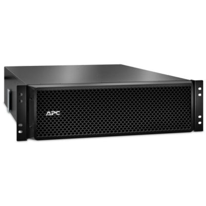 APC by Schneider Electric Smart-UPS SRT 192V 5kVA et 6kVA RM Pack Batterie Marine SRT192RMBPM