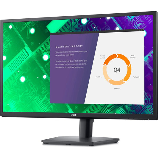 Moniteur LCD LED Dell E2722HS 27 pouces DELL-E2722HS
