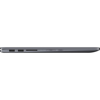 Asus VivoBook Flip 14 TP412 TP412FA-Q52F-CB Ordinateur portable tactile 14" - Full HD - 1920 x 1080 - Intel Core i5 i5-10210U Quad-core (4 Core) 1,60 GHz - 12 Go RAM - 512 Go SSD TP412FA-Q52F-CB