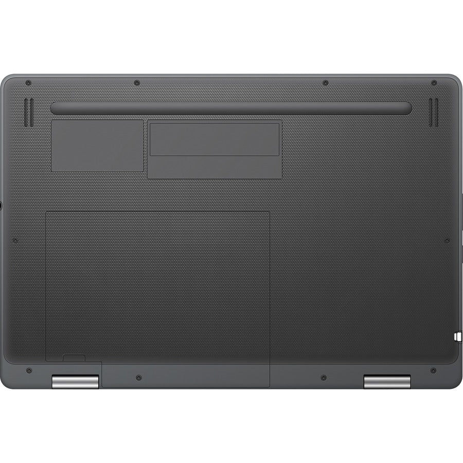 Asus Chromebook Flip C214 C214MA-YB02T Chromebook tactile 11,6" - HD - Intel Celeron N4020 - 4 Go - Mémoire flash 32 Go - Gris foncé C214MA-YB02T