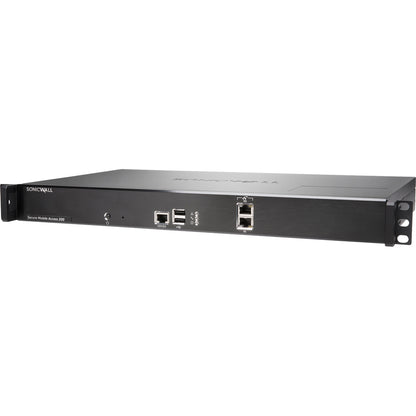 SonicWALL SMA 200 ADDITIONAL 5 CONCURRENT USERS 01-SSC-2232