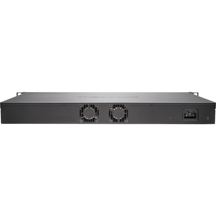 SonicWALL SMA 200 ADDITIONAL 5 CONCURRENT USERS 01-SSC-2232