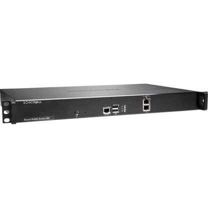 SonicWALL SMA 200 ADDITIONAL 5 CONCURRENT USERS 01-SSC-2232
