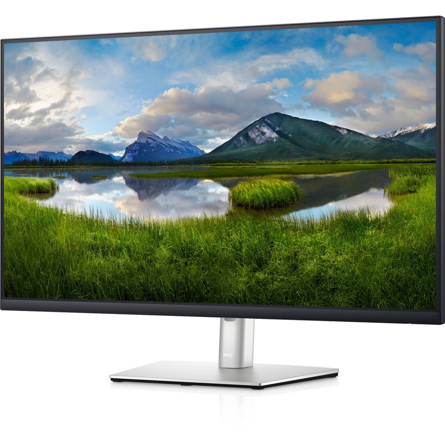 Écran LCD Dell P3221D 31,5 pouces - Noir DELL-P3221D