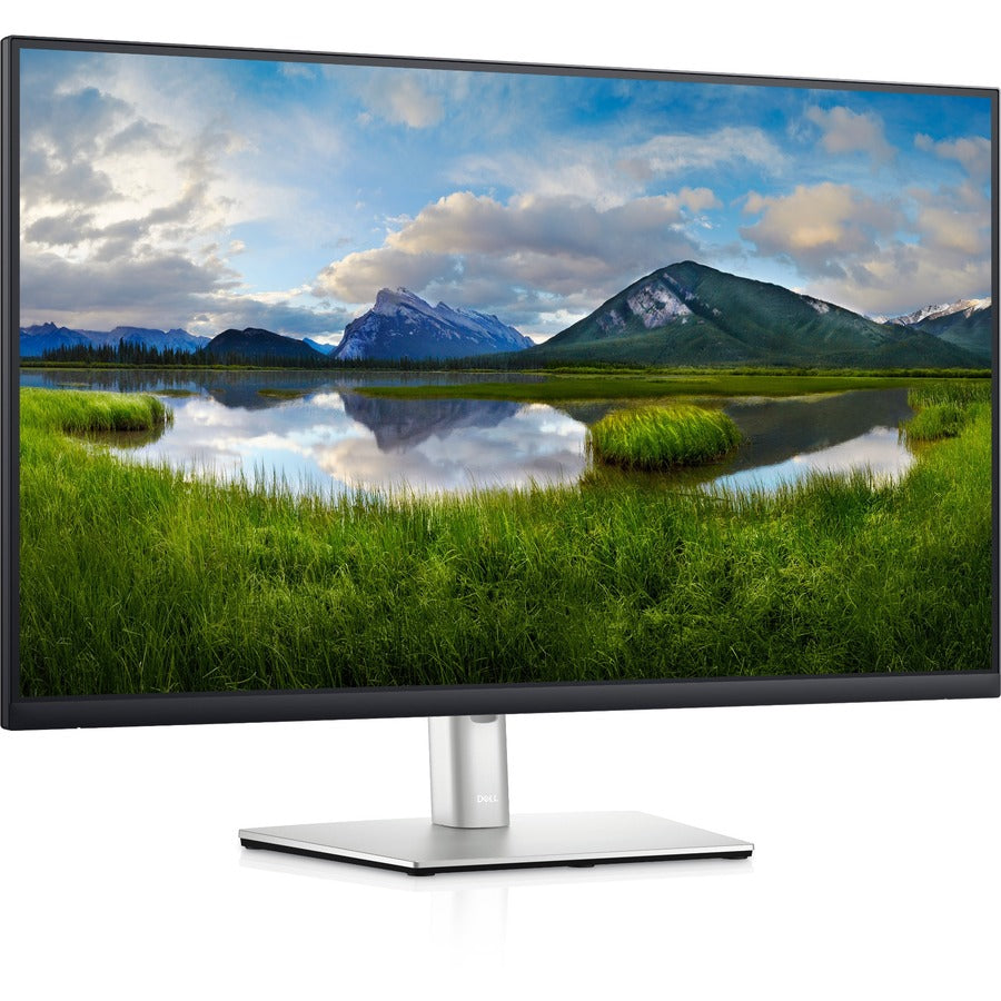 Écran LCD Dell P3221D 31,5 pouces - Noir DELL-P3221D