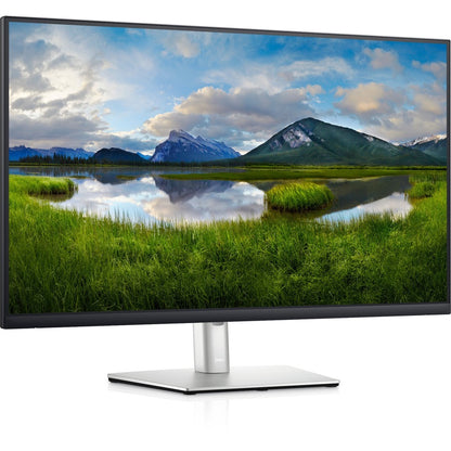 Écran LCD Dell P3221D 31,5 pouces - Noir DELL-P3221D