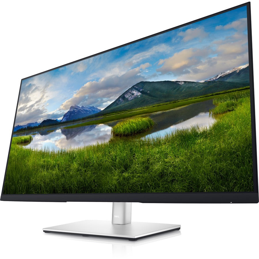 Écran LCD Dell P3221D 31,5 pouces - Noir DELL-P3221D