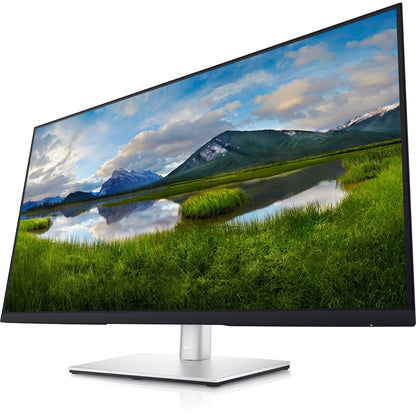 Écran LCD Dell P3221D 31,5 pouces - Noir DELL-P3221D