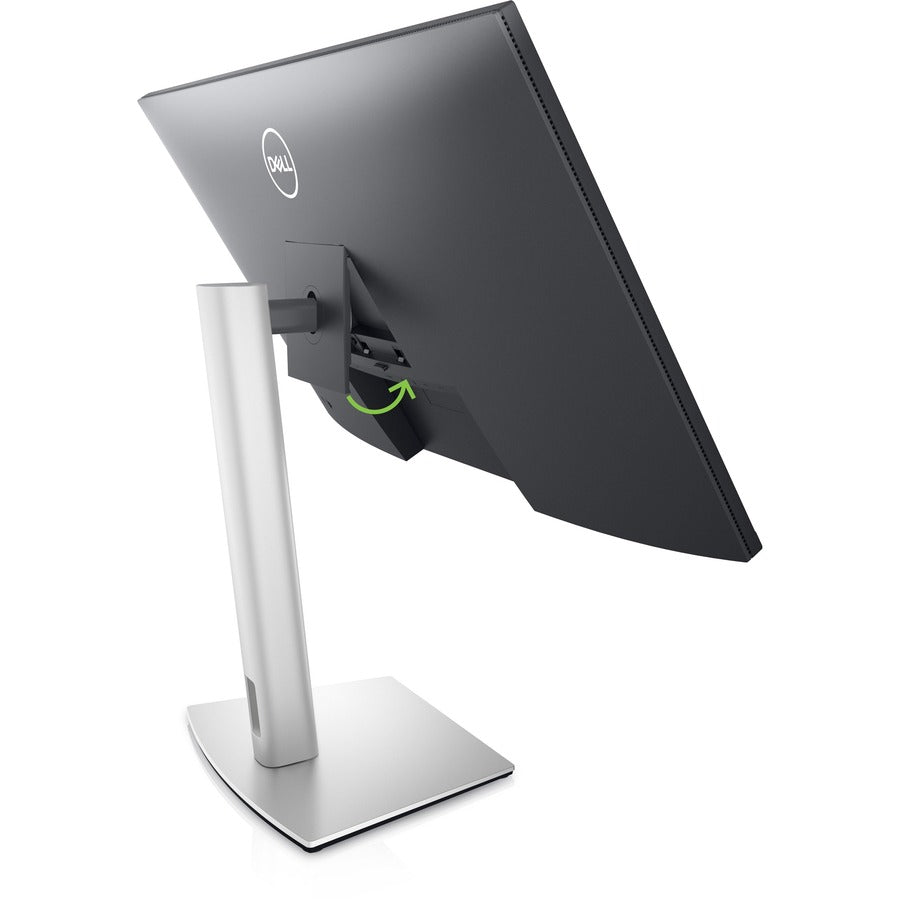 Écran LCD Dell P3221D 31,5 pouces - Noir DELL-P3221D