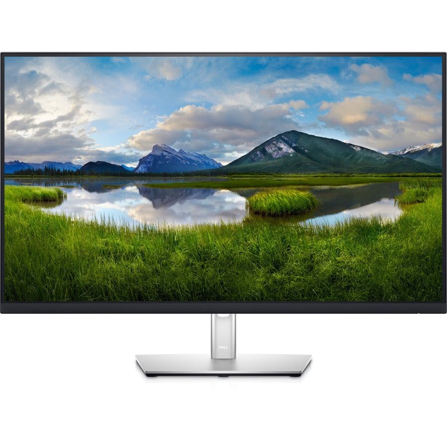 Écran LCD Dell P3221D 31,5 pouces - Noir DELL-P3221D