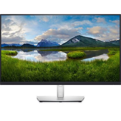 Écran LCD Dell P3221D 31,5 pouces - Noir DELL-P3221D